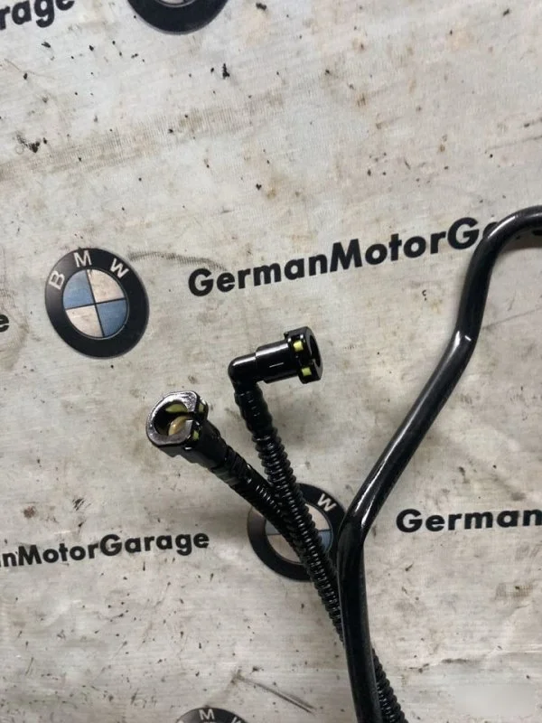 Датчик уровня топлива BMW X5 E70 M57D30 - миниатюра 4