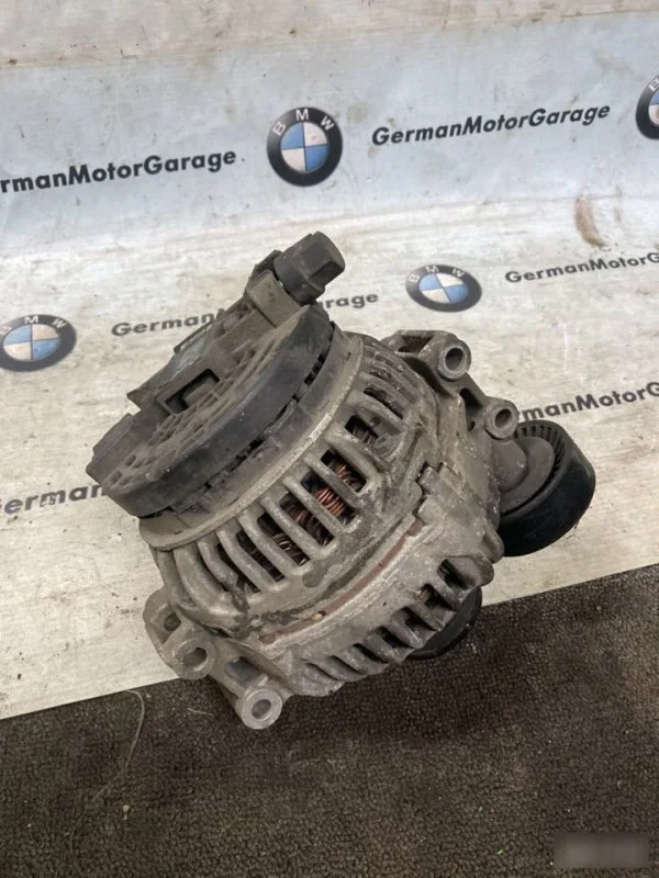 Генератор 150A BMW 3 E46 N42 - миниатюра 4