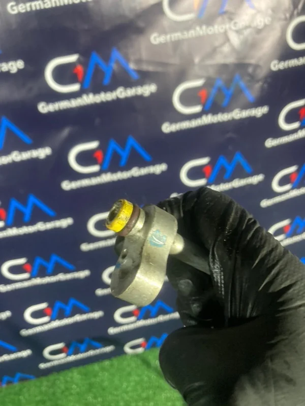 Трубка кондиционера BMW X5 E53 M54B30 306S3 2004 - миниатюра 6