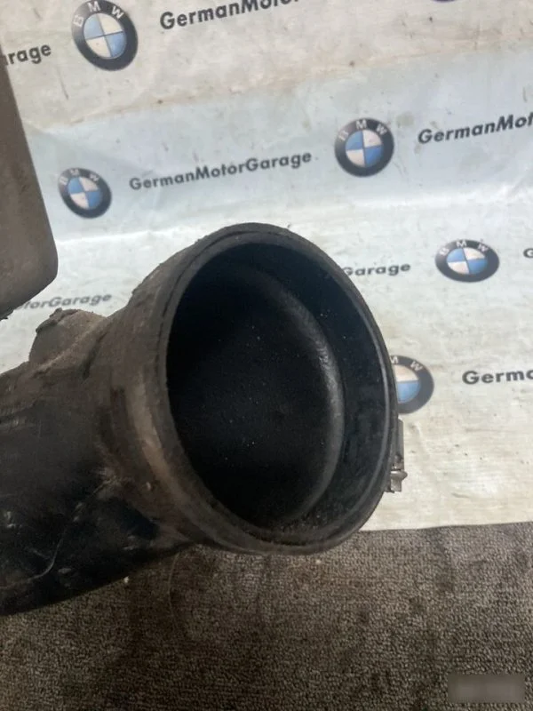 Гофра ДМРВ BMW M62 - миниатюра 4