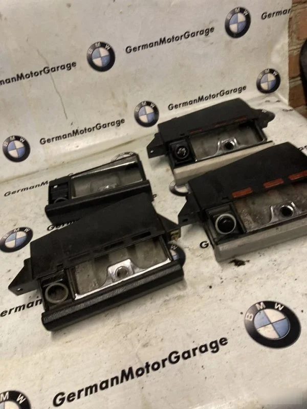 Пепельница BMW 5 E34 - миниатюра 2
