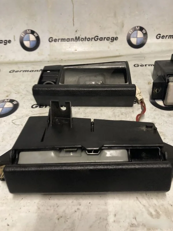 Пепельница BMW 5 E34 - миниатюра 3