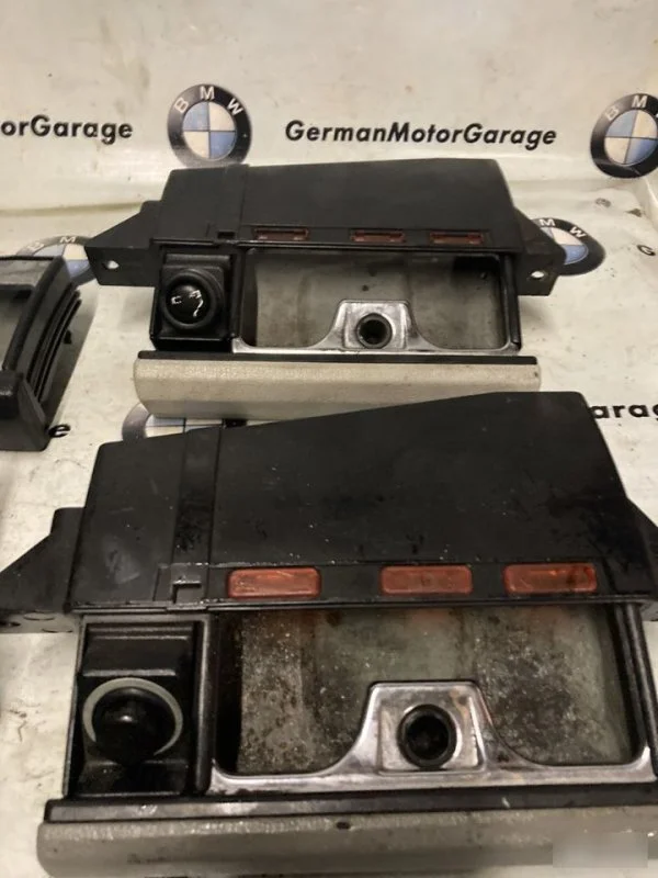 Пепельница BMW 5 E34 - миниатюра 5