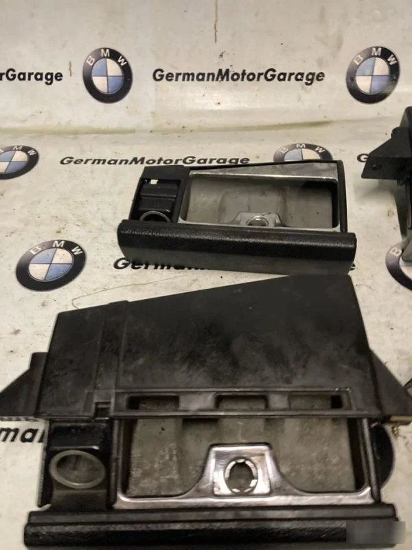 Пепельница BMW 5 E34 - миниатюра 6