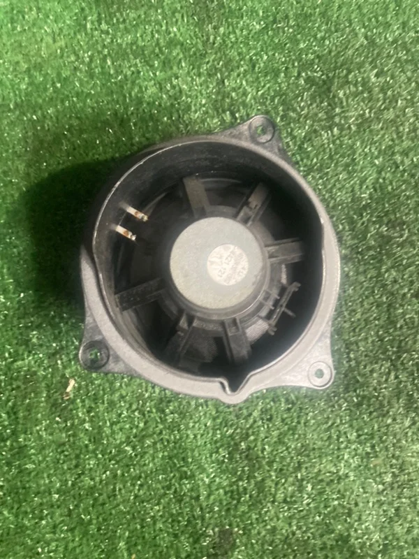 Динамик передний правый BMW X5 E53 M57 306D1 2003 - миниатюра 3