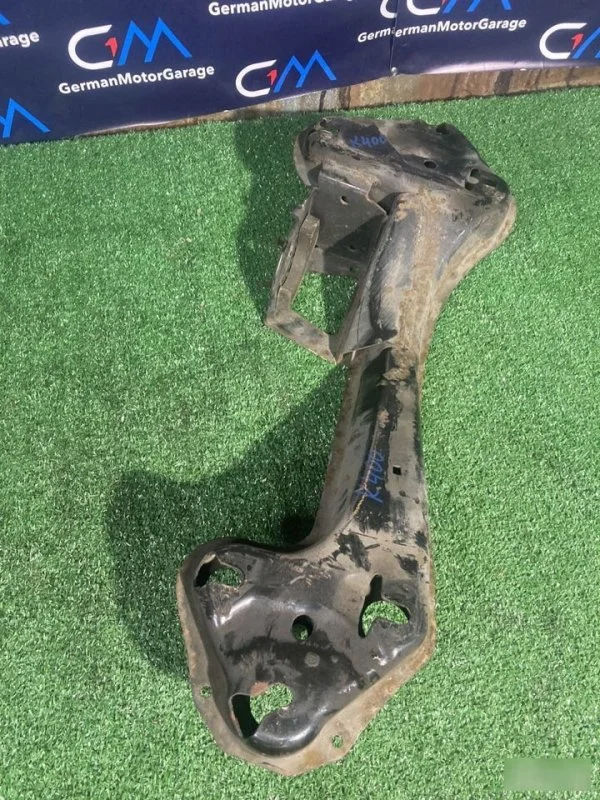 Балка АКПП BMW X5 E53 1999-2003 - миниатюра 3