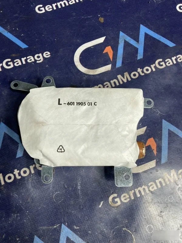 Дверной AirBag передний BMW 5 E60 - изображение 1