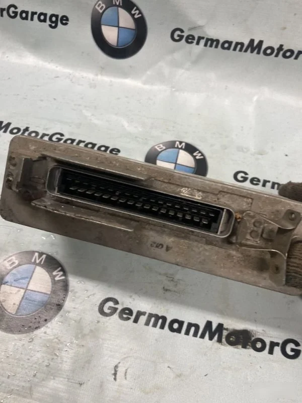 Блок ABS BMW 7 E32 - миниатюра 2