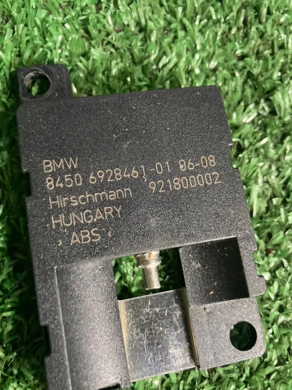 Bluetooth антенна BMW X5 E70 M57 306D5 2008 - миниатюра 2