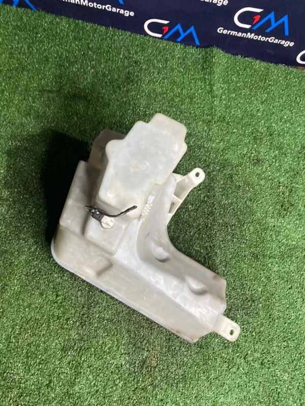 Бачок омывателя BMW X5 E53 M54B30 306S3 2002 - миниатюра 4