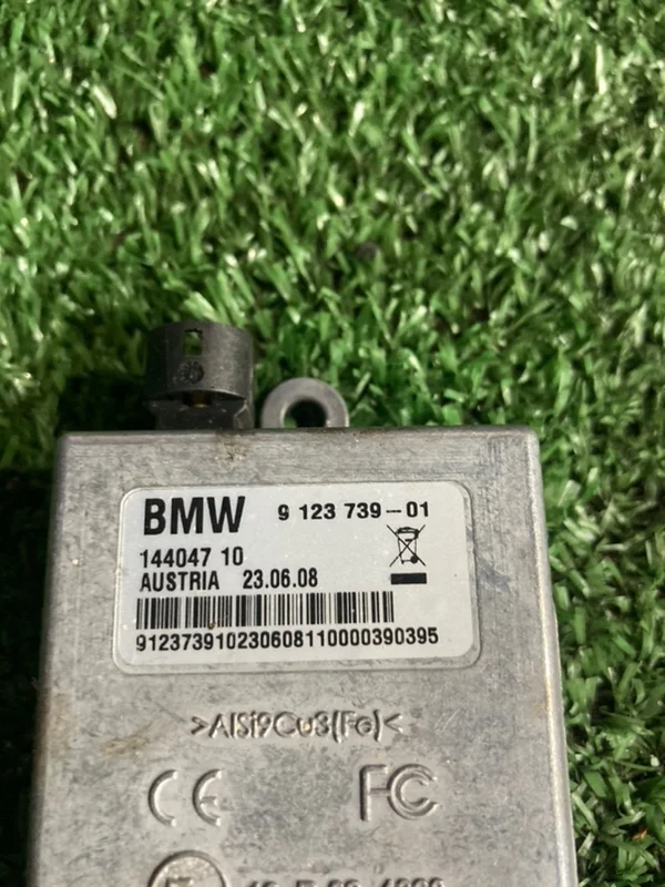 USB Разъем BMW X5 E70 M57 306D5 2008 - миниатюра 2