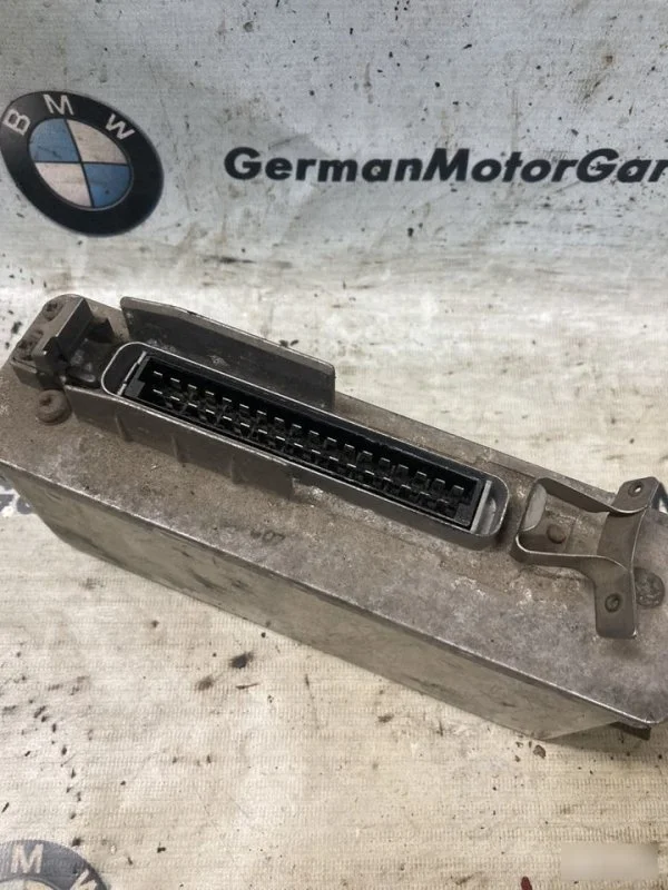 Блок ABS BMW 5 E34 - миниатюра 2