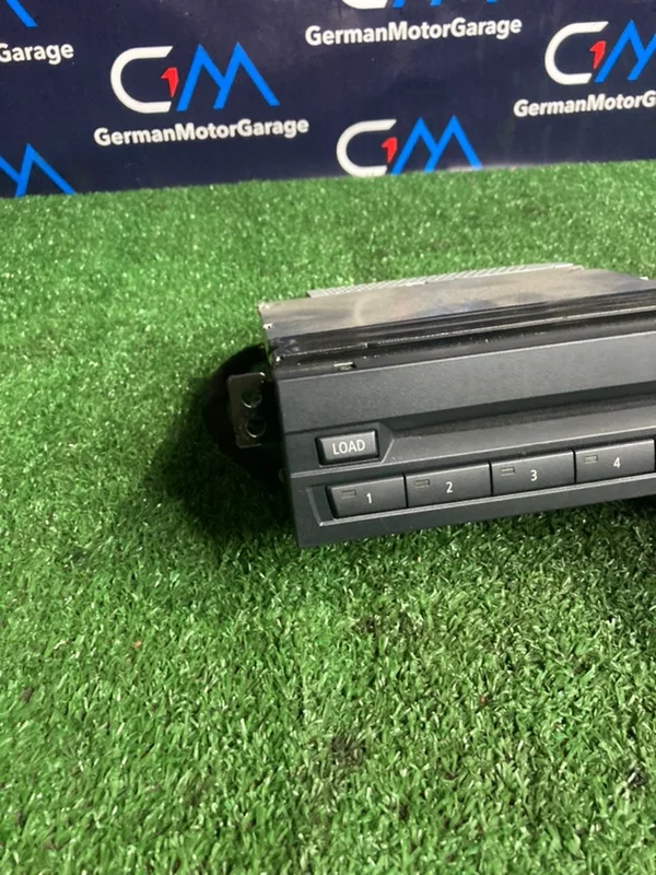 CD-Чейнджер BMW X5 E70 M57 306D5 2008 - миниатюра 2