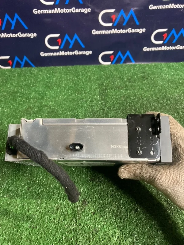 CD-Чейнджер BMW X5 E70 M57 306D5 2008 - миниатюра 6