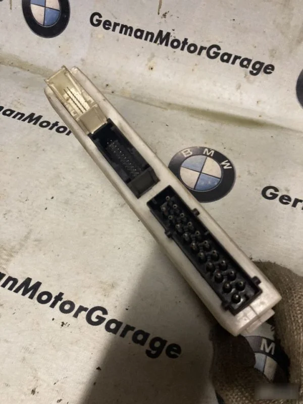 Блок GM BMW 7 E38 - миниатюра 3