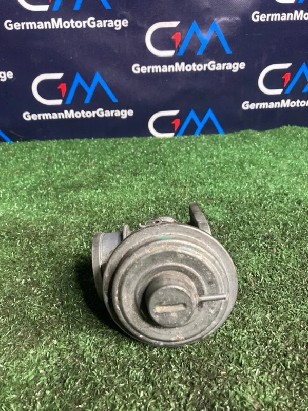 Клапан ЕГР BMW X5 E53 M57 306D1 2002 - изображение 1