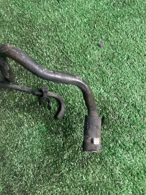 Вакуумный трубопровод BMW X5 E53 M57 306D1 2002 - миниатюра 2