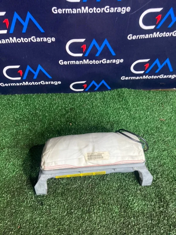 AirBag в торпедо BMW 5 E39 M57 306D1 1999 - изображение 1