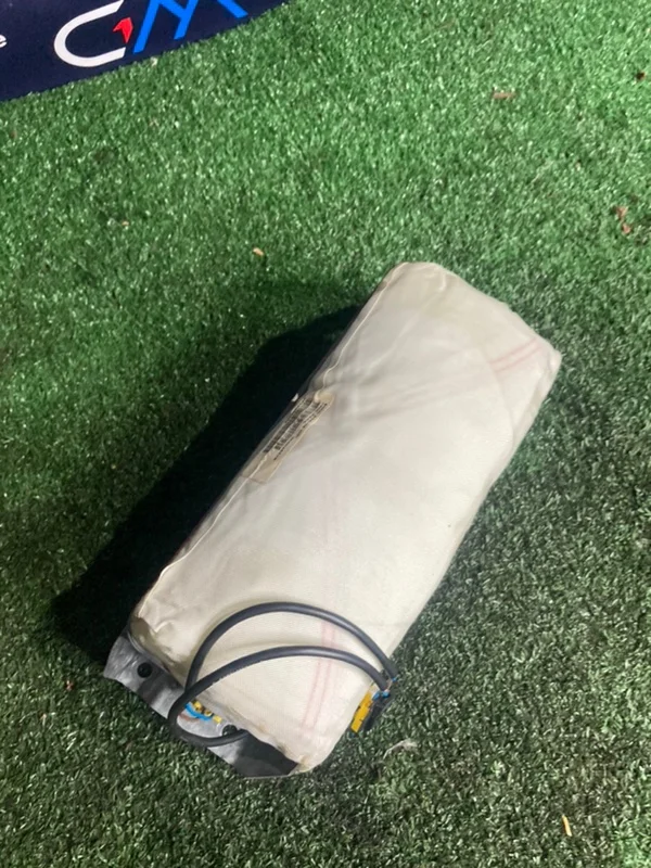 AirBag в торпедо BMW 5 E39 M57 306D1 1999 - миниатюра 4