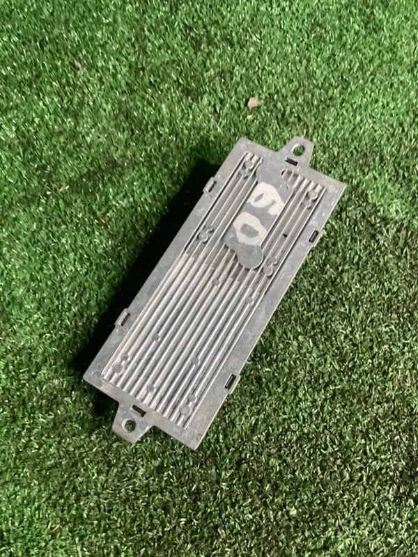 Блок управления Dynamic Drive bmw 5 E60 M57D30 - миниатюра 4