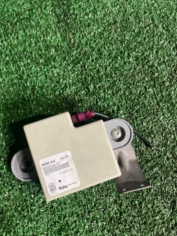 Антенна Back-Up BMW X5 E70 M57 306D5 2008 - миниатюра 3