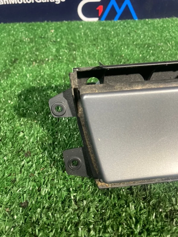 Пепельница прикуриватель BMW X5 E53 M57 306D1 2003 - миниатюра 2