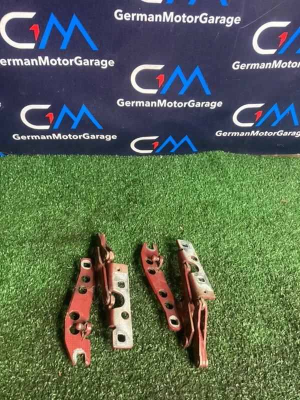 Петля багажника BMW 5 E39 M57 306D1 1999 - изображение 1