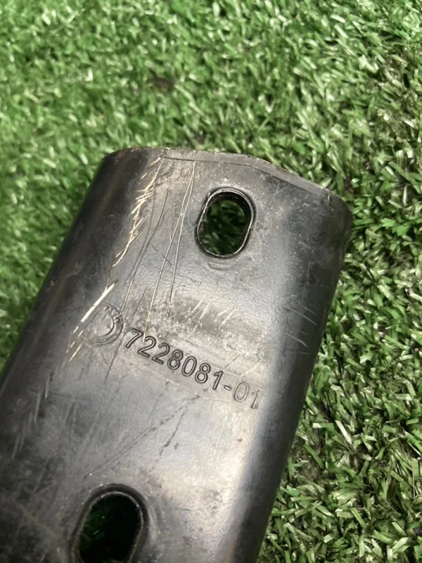 Поперечина распорка BMW X5 E70 M57 306D5 2008 - миниатюра 6