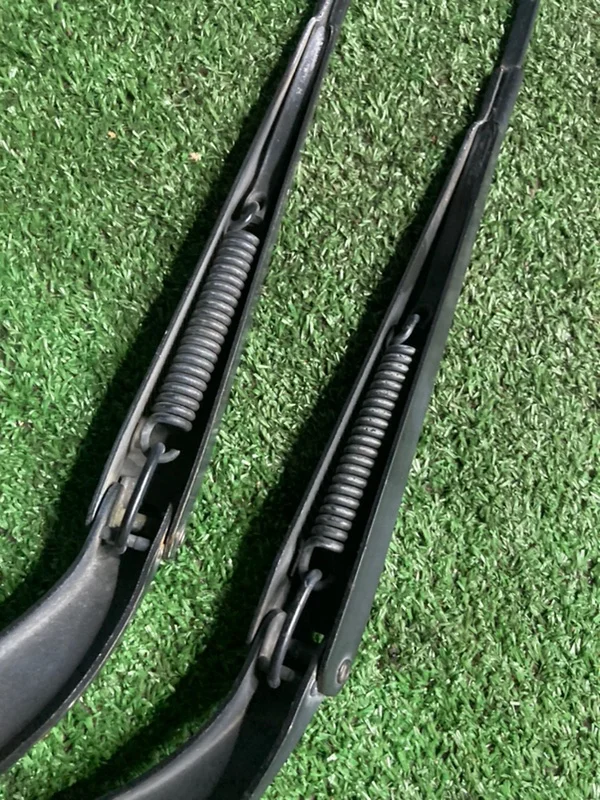 Поводки дворников BMW X5 E70 M57 306D5 2008 - миниатюра 3