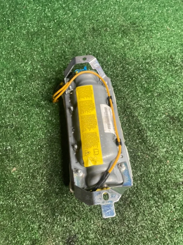 AirBag в торпедо BMW X5 E53 M54B30 306S3 2004 - миниатюра 6