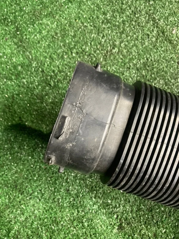 Гофра BMW X5 E70 M57 306D5 2008 - миниатюра 5
