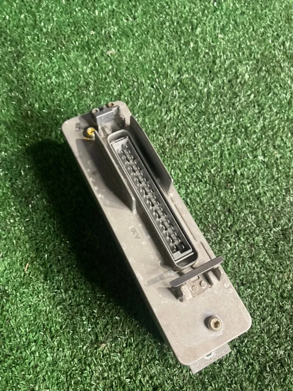 Блок ABS BMW 5 E34 M50B25 1994 - миниатюра 3