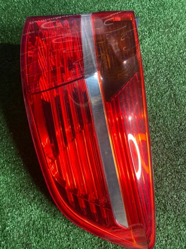 Фонарь в крыло правый BMW X6M E71 S63 2010 - миниатюра 5