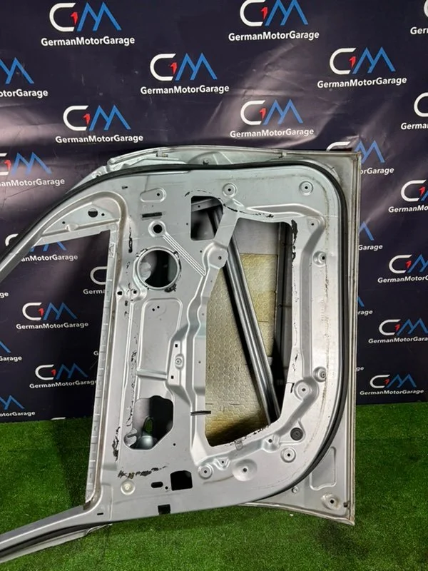 Дверь передняя левая BMW X5 E70 M57 306D5 2008 - миниатюра 4