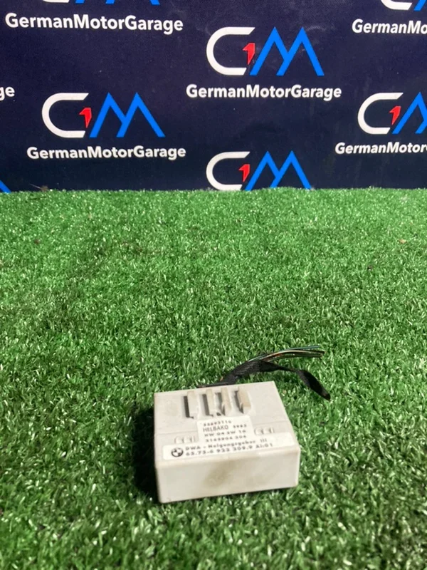 Датчик крена BMW X5 E53 M54B30 306S3 2004 - изображение 1
