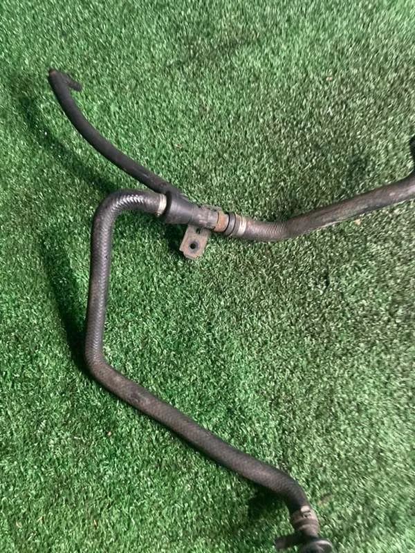 Вакуумный трубопровод BMW 5 E39 M54B22 226S1 2002 - миниатюра 4
