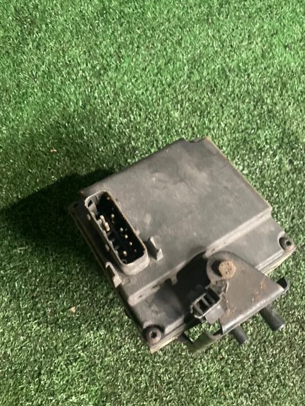Блок ABS bmw 5 E34 M50B20TU 1993 - миниатюра 2