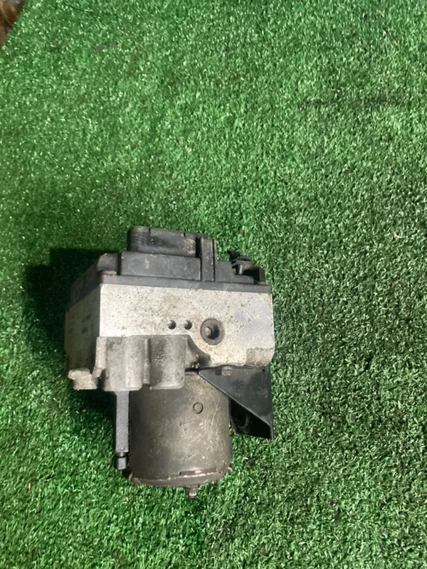 Блок ABS bmw 5 E34 M50B20TU 1993 - миниатюра 5