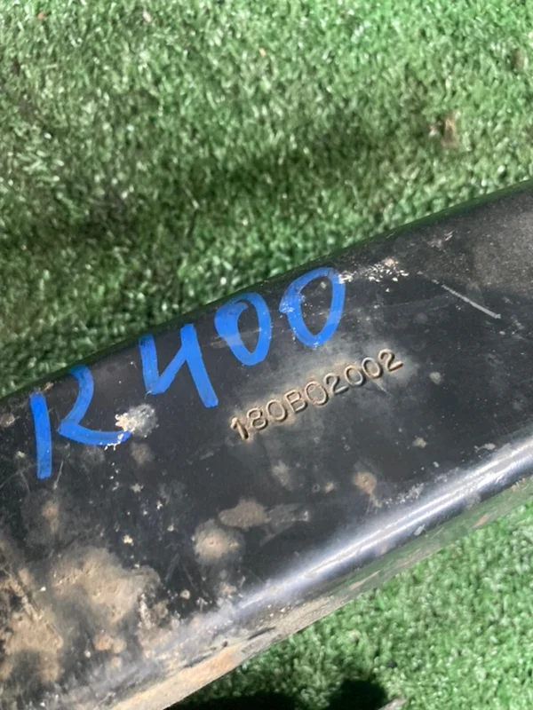 Кронштейн фаркопа BMW X5 E53 M57 306D1 2003 - миниатюра 5