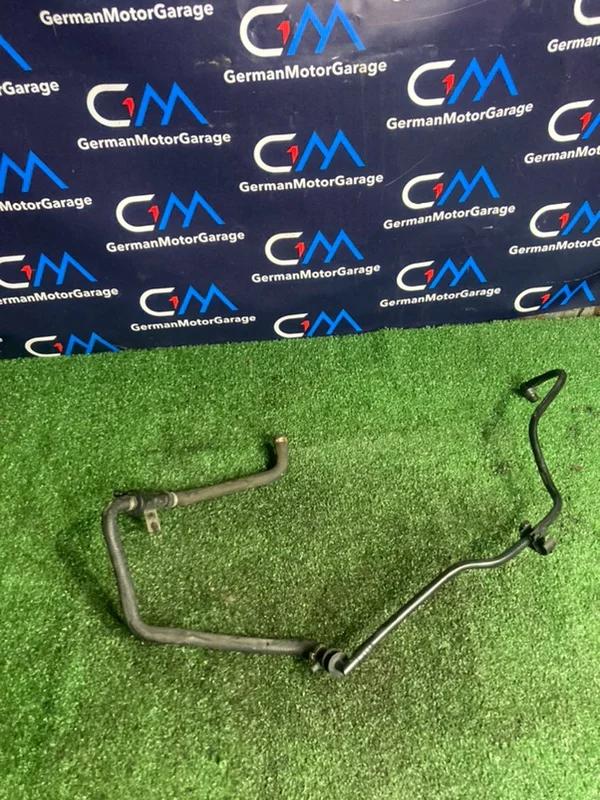 Вакуумный трубопровод BMW 5 E39 M54B22 226S1 2002 - изображение 1