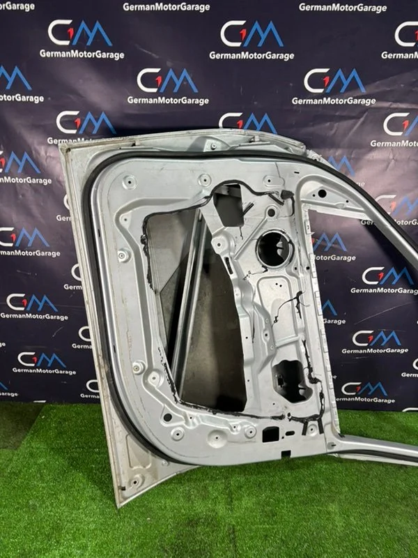 Дверь BMW X5 E70 M57 306D5 2008 - миниатюра 7