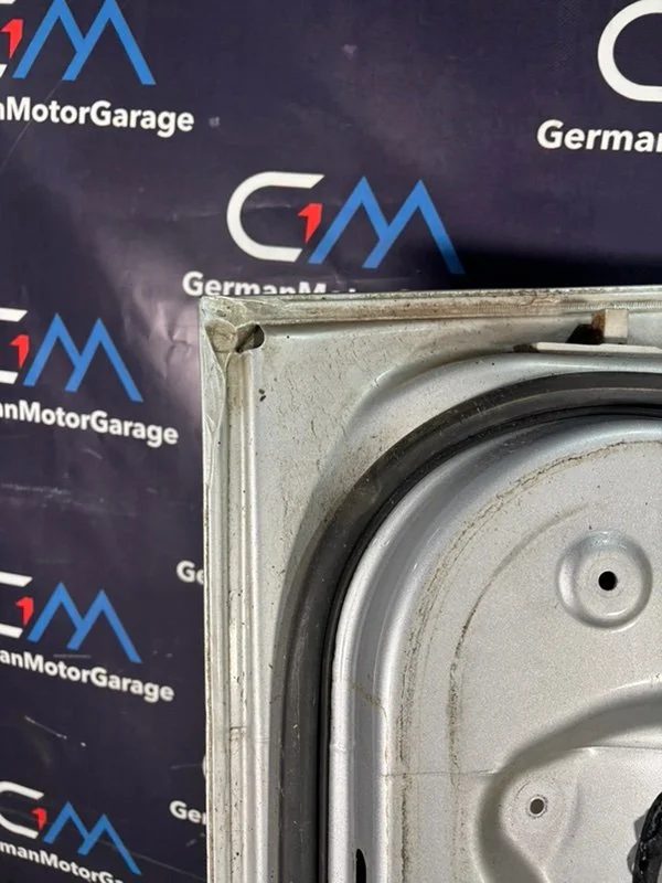 Дверь BMW X5 E70 M57 306D5 2008 - миниатюра 9