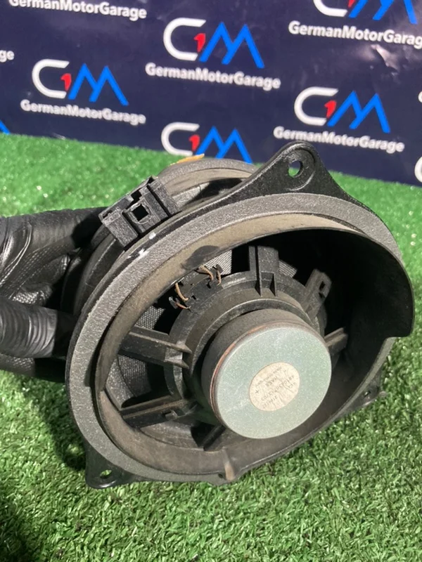 Динамик передний левый BMW X5 E53 M57 306D1 2003 - миниатюра 3