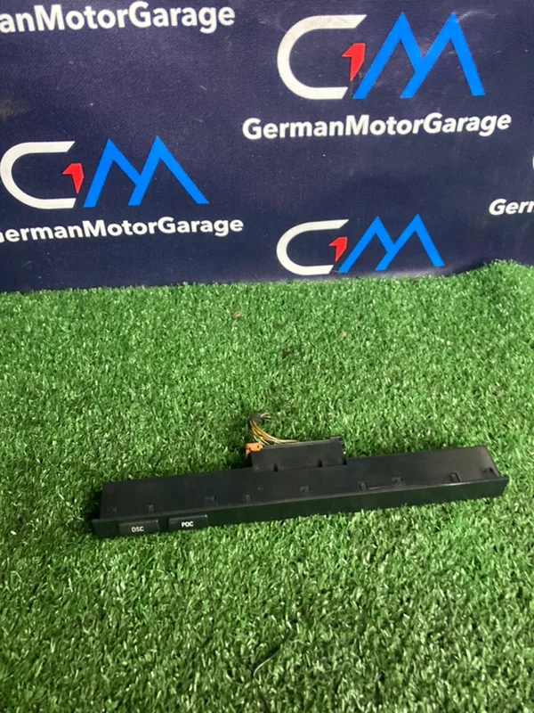 Блок кнопок PDC DSC BMW 5 E39 M54B22 226S1 2002 - изображение 1