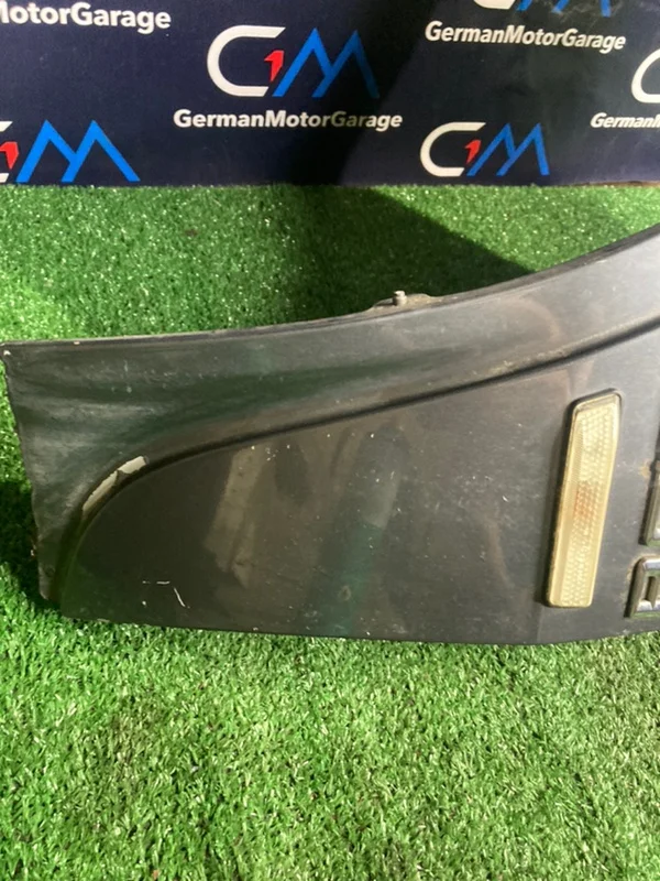 Крыло левое BMW X5 E53 M57 306D1 2002 - миниатюра 2