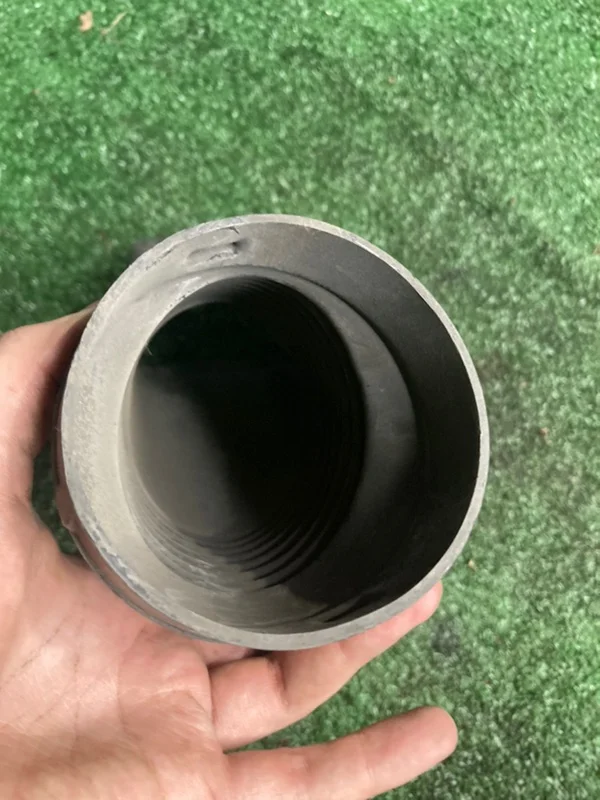 Гофра BMW X5 E53 M57 306D1 2002 - миниатюра 5
