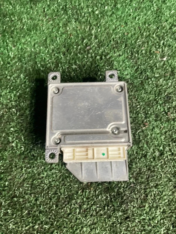 Блок AirBag bmw 5 E39 M52B25TU 1999 - миниатюра 3