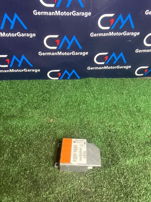 Блок AirBag bmw 5 E39 M52B25TU 1999 - изображение 1