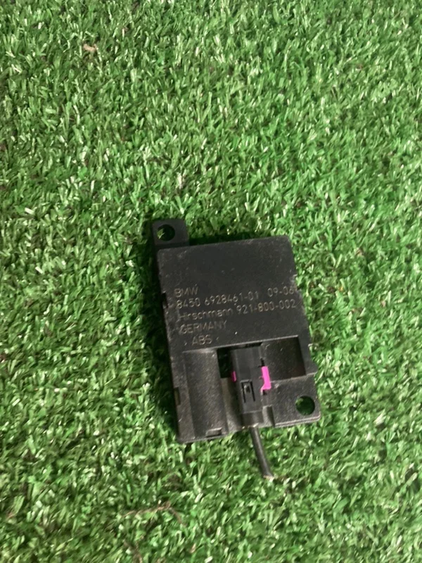 Антенна Bluetooth BMW 6 E63 N52B30A 2006 - миниатюра 3
