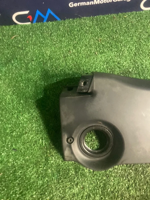Корпус воздушного фильтра BMW 5 E39 M57 306D1 1999 - миниатюра 2